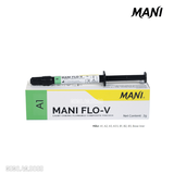 Composite lỏng MANI FLO-V - Tuýp 2g