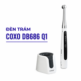 COXO DB686 Q1 – Đèn Trám LED Kết Hợp Chức Năng Phát Hiện Sâu Răng (đèn quang trùng hợp)