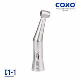 Đầu cong tay khoan chậm đường nước ngoài C1-1 (đầu bấm)