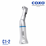 Đầu cong tay khoan chậm đường nước ngoài Coxo C1-2 (đầu gạt)