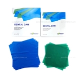 Đê Cao Su (Dental Dam)