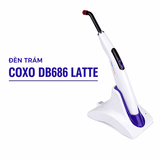 Đèn trám LED COXO DB-686 LATTE (đèn quang trùng hợp)