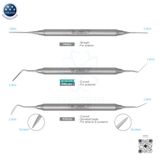 Dụng cụ cắt dây chằng Periotome Osung