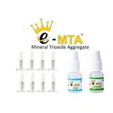 Xi măng sinh học e-MTA (MTA Ấn Độ)