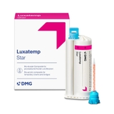 Vật liệu làm răng tạm Luxatemp