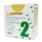 CEMENT Trám, hàn răng GC FUJI 2 nhỏ