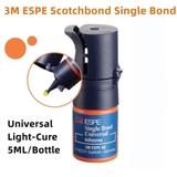 Keo Dán Nha Khoa Single Bond Universal 3M (Lọ 5ml) – Bonding 1 Bước Chính Hãng Mỹ