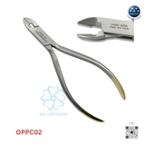 Kìm cắt dây cứng Osung (Hard Wire Cutter) Premium - OPPC02