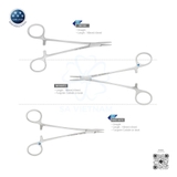 Kìm Kẹp kim Needle Holder Osung