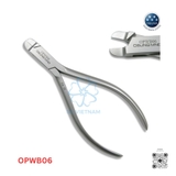 Kìm uốn dây Osung (Tweed Arch Osung)- OPWB06