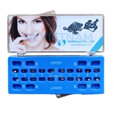 Mắc cài kim loại Hàn Quốc Orthosun