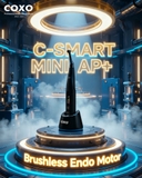 Máy nội nha tích hợp định vị chóp không dây Coxo C-Smart Mini AP+