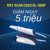 Máy quét trong miệng COXO Intra Oral Scanner - DL-300P (Máy scan Coxo)