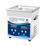 Máy rung rửa siêu âm Ultrasonic Cleaner 2L - GS0102