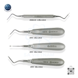 Nạy nhổ chân răng Osung - Root Pick