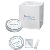 Vật Liệu Bảo Tồn Tủy Retro MTA - Tuýp 0,3g