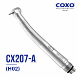 Tay khoan nhanh 1 tia nước Coxo CX207-A