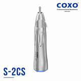 Tay khoan phẫu thuật thẳng có đèn S-2CS (1:1)