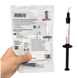 Vật Liệu Trám Bít Hố Rãnh Clinpro™ Sealant 3M – Công Nghệ Đổi Màu Thông Minh