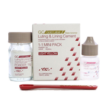 Xi măng gắn cầu mão fuji 1 GC nhỏ (Fuji I)