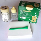 Xi Măng Trám Fuji 9 hộp lớn (GC Fuji IX Extra/GP) - Giải Pháp Trám Glass Ionomer Hóa Trùng Hợp Cao Cấp