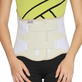 Dorsal stable H3
