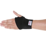 Elastic wrist support ORBE