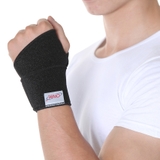 Elastic wrist support ORBE