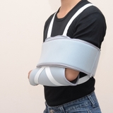 Shoulder immobilizer ORBE