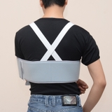Shoulder immobilizer ORBE