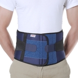 Lumbar belt H1