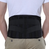 Lumbar belt H2