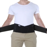 Lumbar belt olumbel