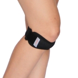 Patella strap