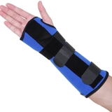 Forearm splint H4