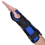 Forearm splint H4