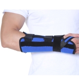 Forearm splint H4