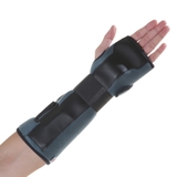 Forearm splint H5