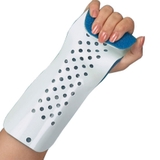 Colles splint