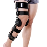 Function knee brace H2