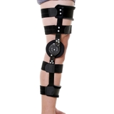 Function knee brace H2