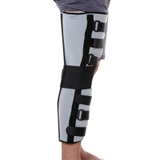 Knee immobilizer H5