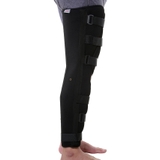 Knee immobilizer ORBE