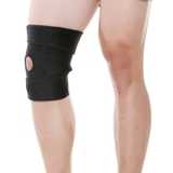 Elastic knee support H1