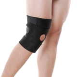 Elastic knee support H1