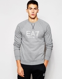 Áo nỉ chui đầu Emporio