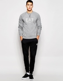 Áo nỉ chui đầu Emporio
