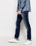 Quần jean mài Only & Sons