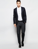 Áo sơmi trắng Asos