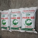 Phân Bò Bao 20dm3 | Phân Bò Sông Hồng | Bao to hơn | Tiết kiệm hơn